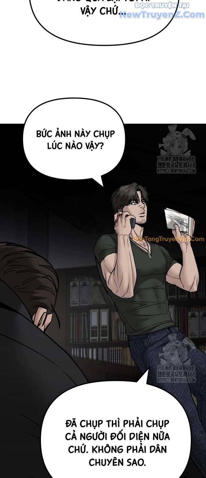 Giang Hồ Thực Thi Công Lý Chap 135 - Next Chap 136