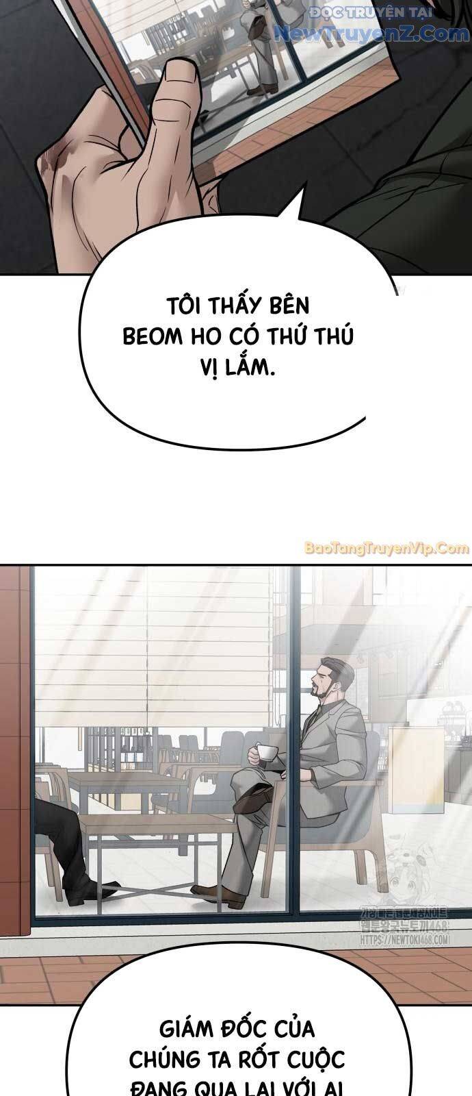 Giang Hồ Thực Thi Công Lý Chap 135 - Next Chap 136