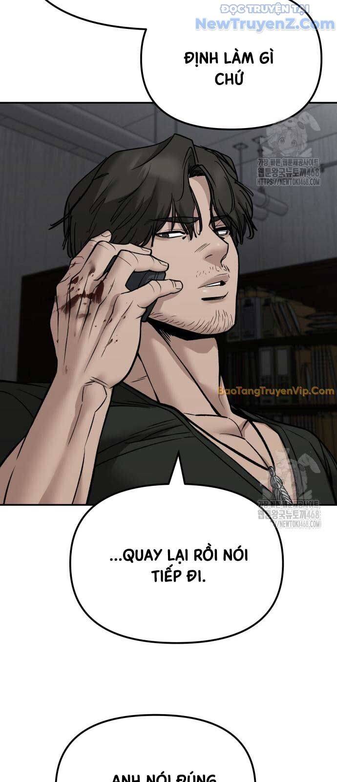 Giang Hồ Thực Thi Công Lý Chap 135 - Next Chap 136