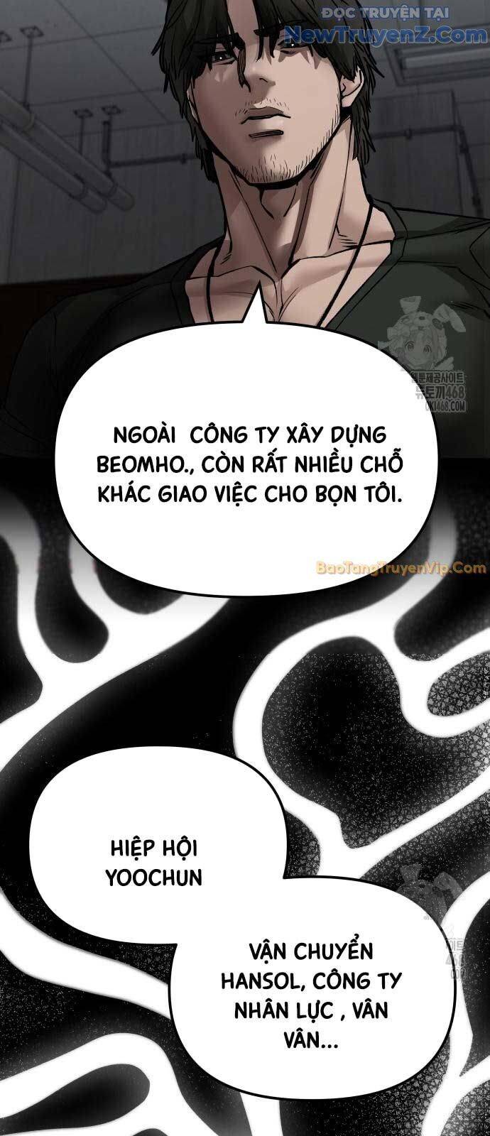 Giang Hồ Thực Thi Công Lý Chap 135 - Next Chap 136