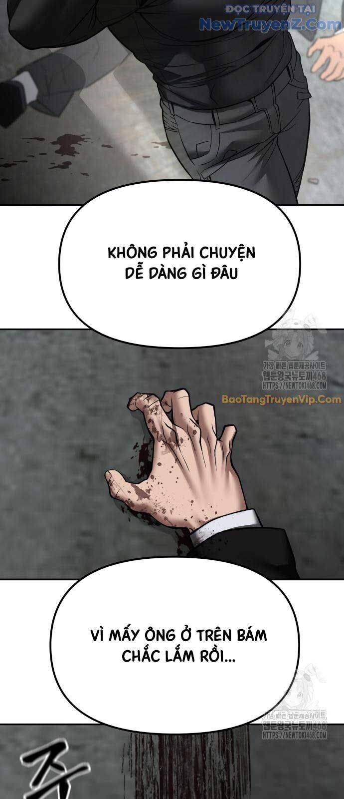 Giang Hồ Thực Thi Công Lý Chap 135 - Next Chap 136