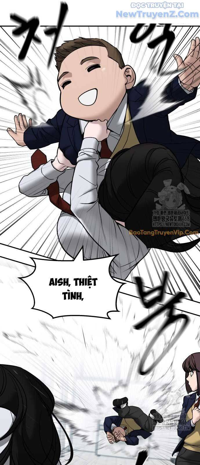 Giang Hồ Thực Thi Công Lý Chap 135 - Next Chap 136