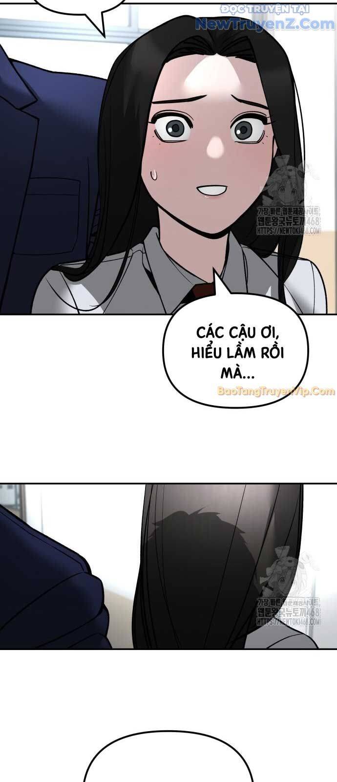 Giang Hồ Thực Thi Công Lý Chap 135 - Next Chap 136