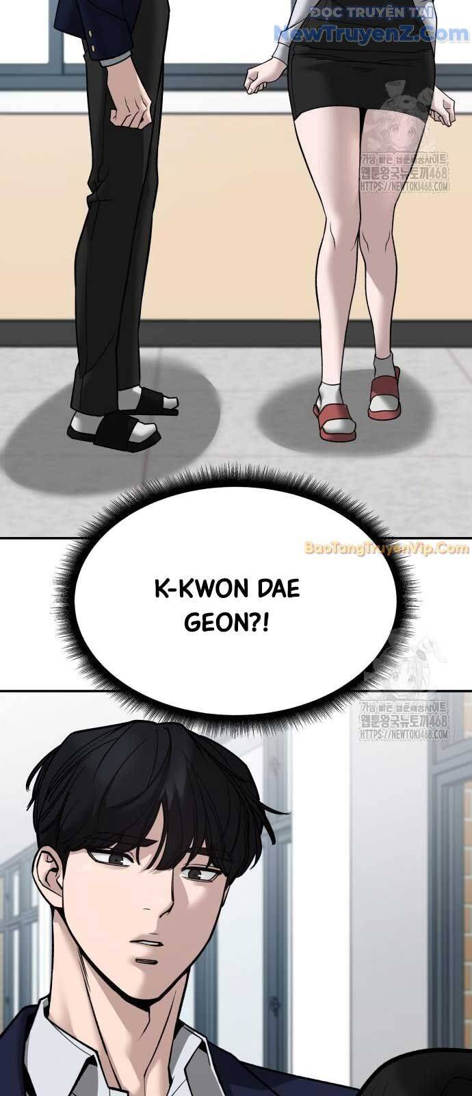 Giang Hồ Thực Thi Công Lý Chap 135 - Next Chap 136