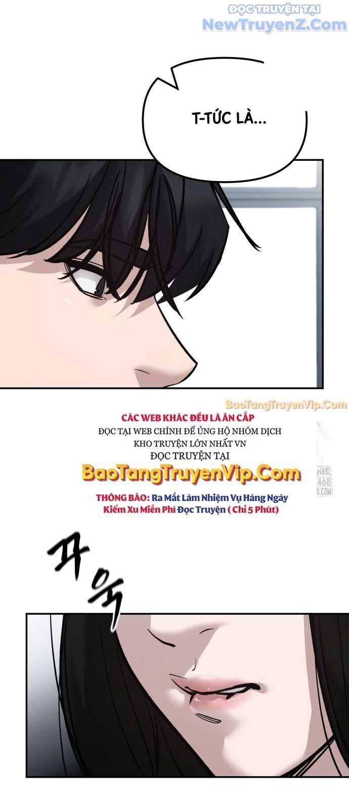 Giang Hồ Thực Thi Công Lý Chap 135 - Next Chap 136