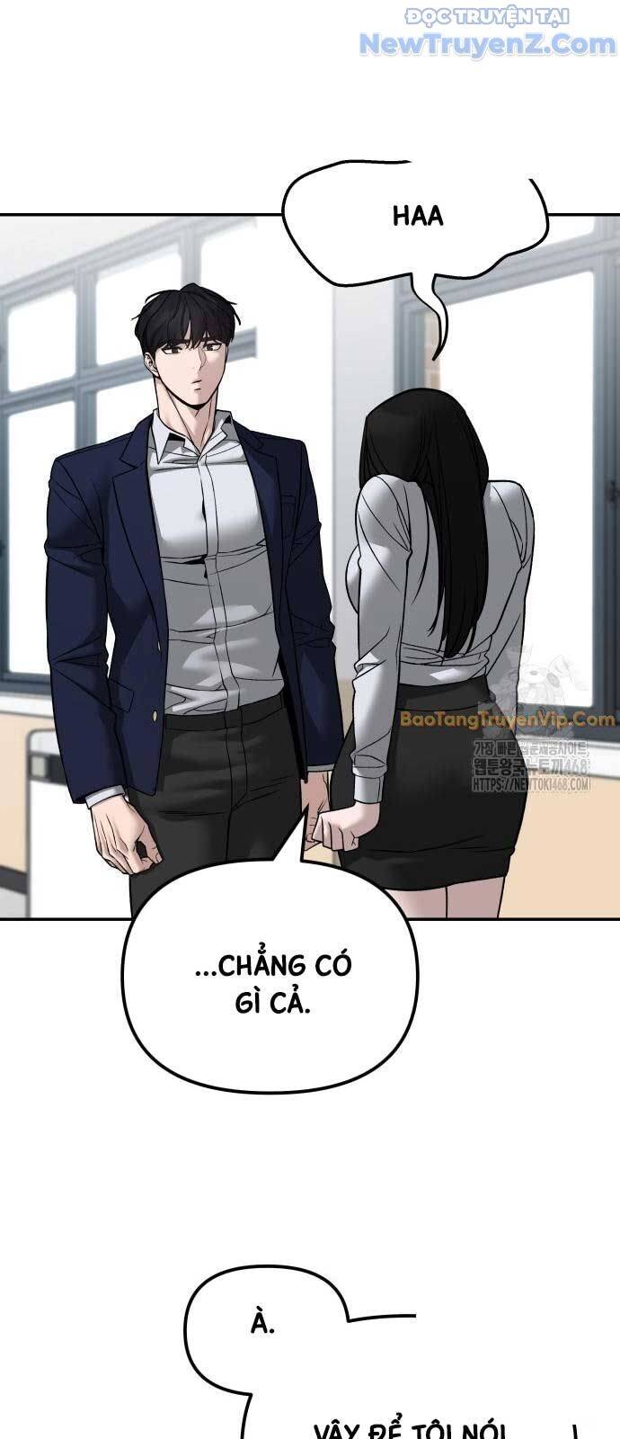 Giang Hồ Thực Thi Công Lý Chap 135 - Next Chap 136