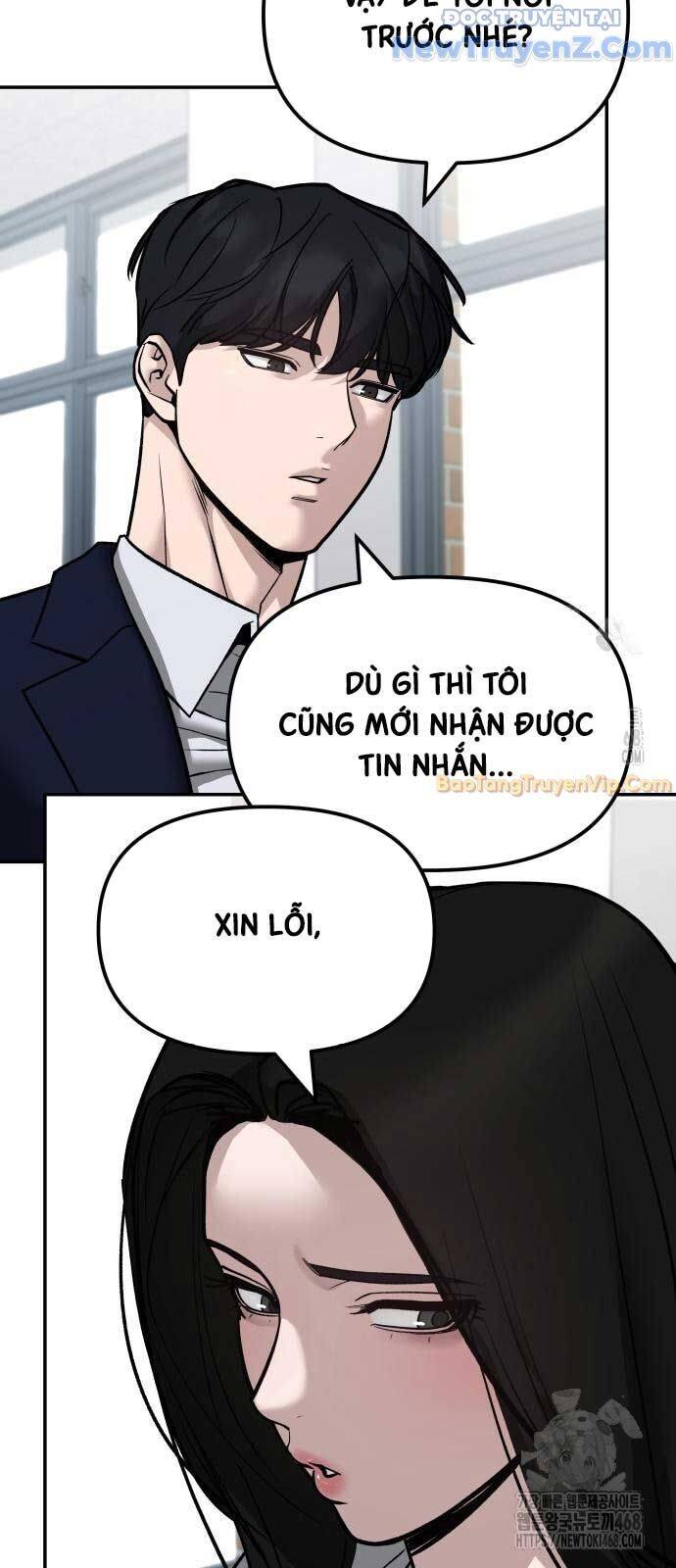Giang Hồ Thực Thi Công Lý Chap 135 - Next Chap 136