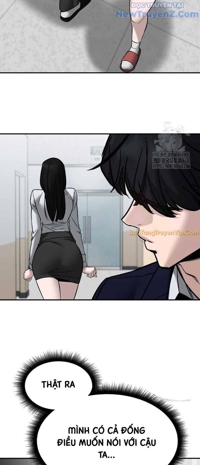Giang Hồ Thực Thi Công Lý Chap 135 - Next Chap 136