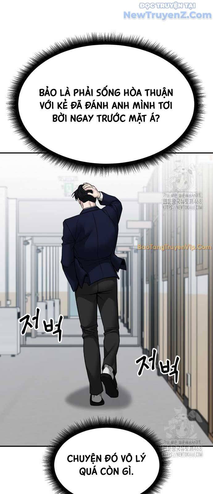 Giang Hồ Thực Thi Công Lý Chap 135 - Next Chap 136