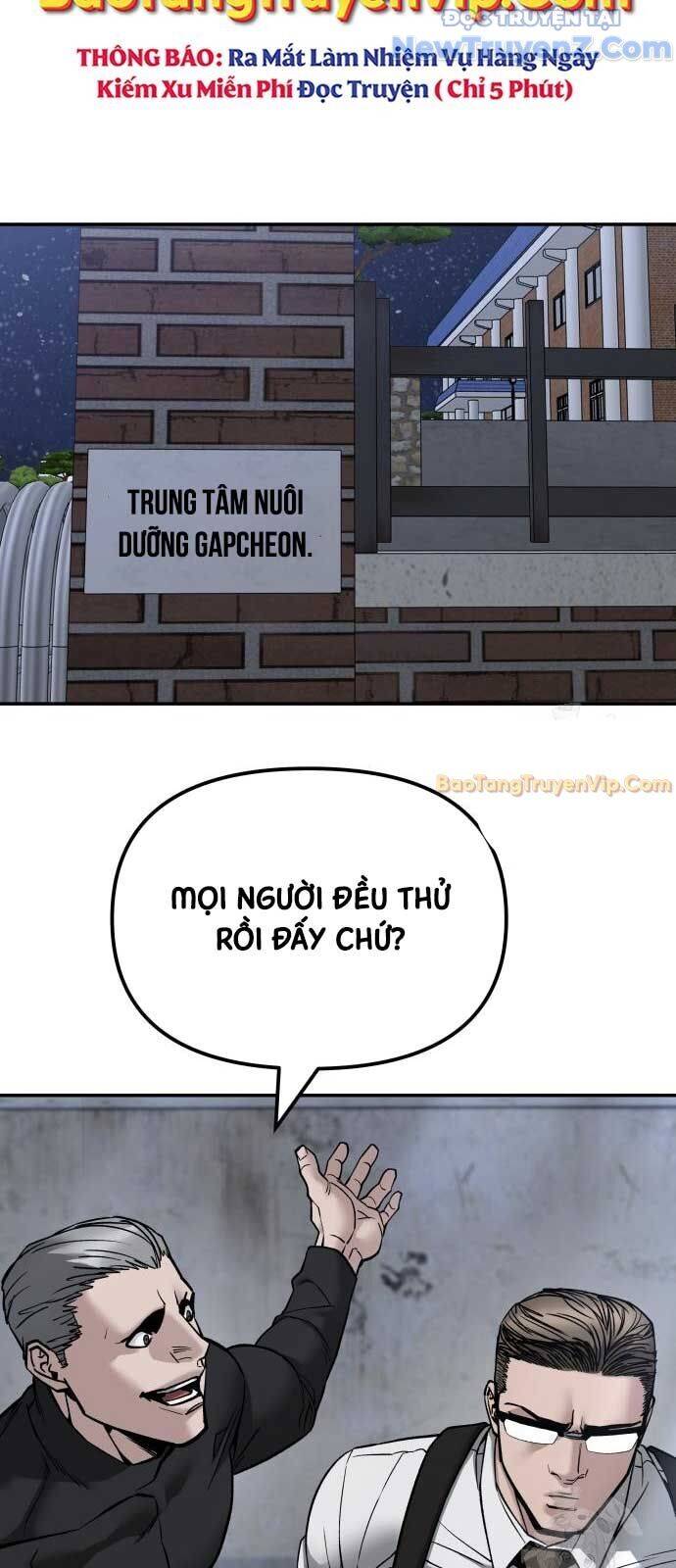 Giang Hồ Thực Thi Công Lý Chap 135 - Next Chap 136