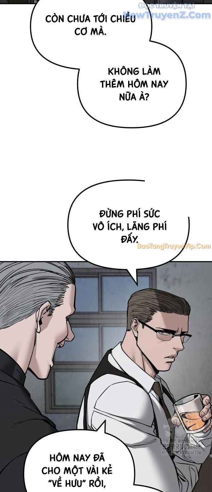 Giang Hồ Thực Thi Công Lý Chap 135 - Next Chap 136