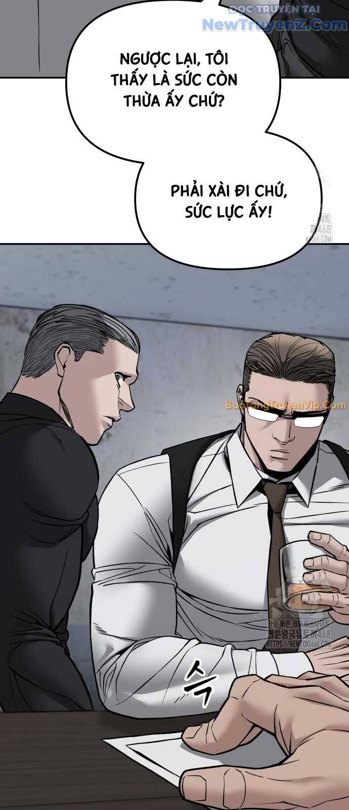 Giang Hồ Thực Thi Công Lý Chap 135 - Next Chap 136