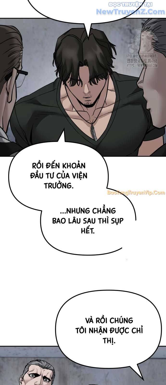 Giang Hồ Thực Thi Công Lý Chap 135 - Next Chap 136