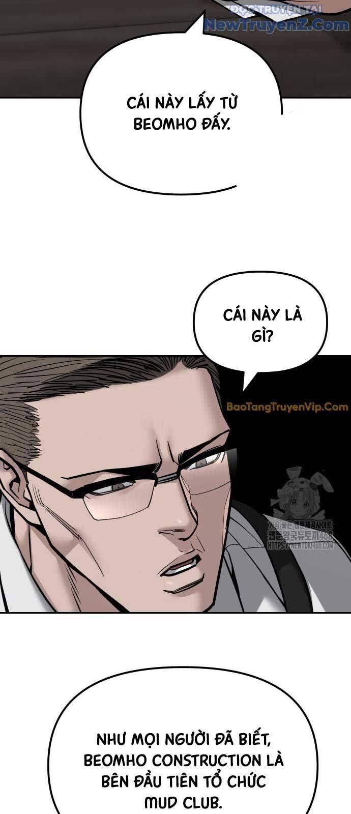 Giang Hồ Thực Thi Công Lý Chap 135 - Next Chap 136