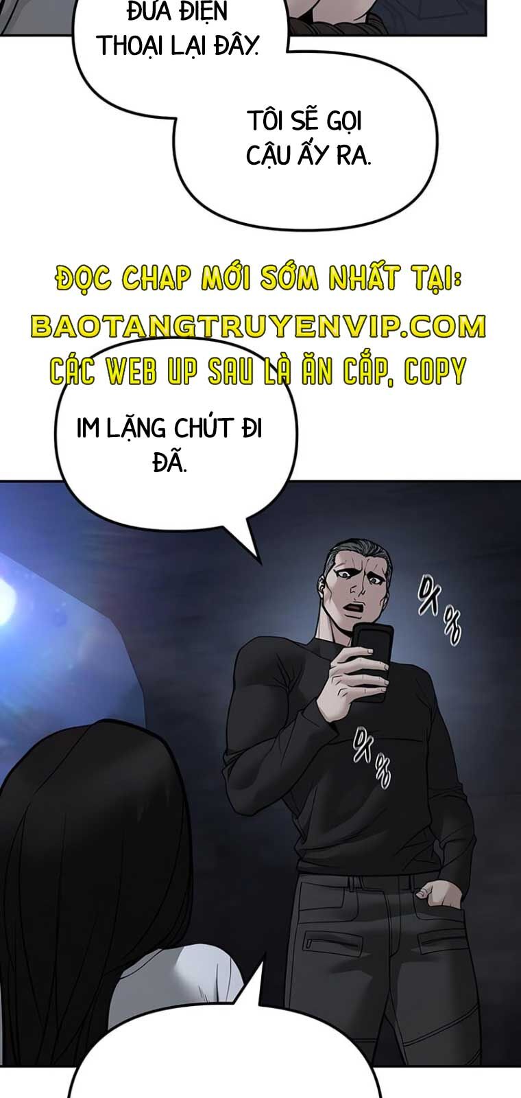 Giang Hồ Thực Thi Công Lý Chap 137 - Next Chap 138