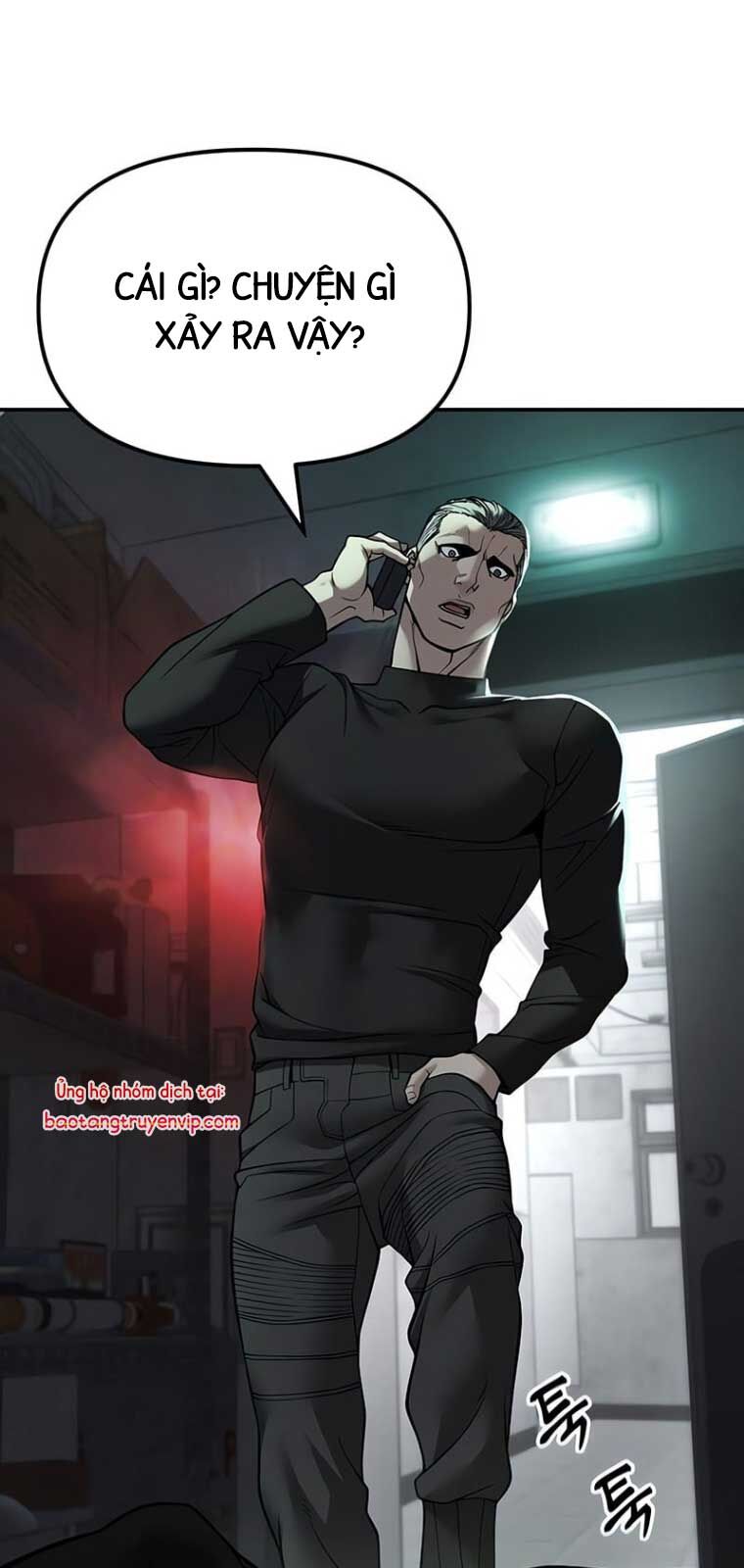 Giang Hồ Thực Thi Công Lý Chap 137 - Next Chap 138