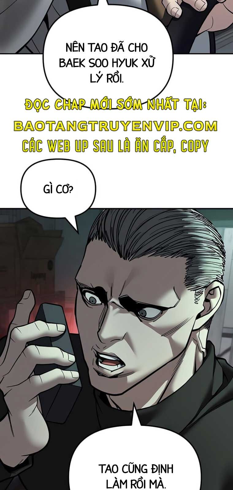 Giang Hồ Thực Thi Công Lý Chap 137 - Next Chap 138