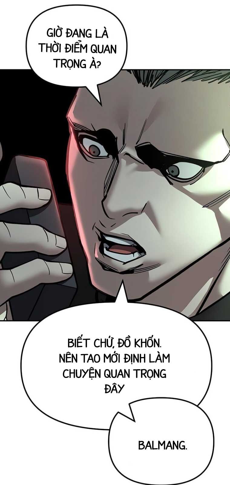 Giang Hồ Thực Thi Công Lý Chap 137 - Next Chap 138