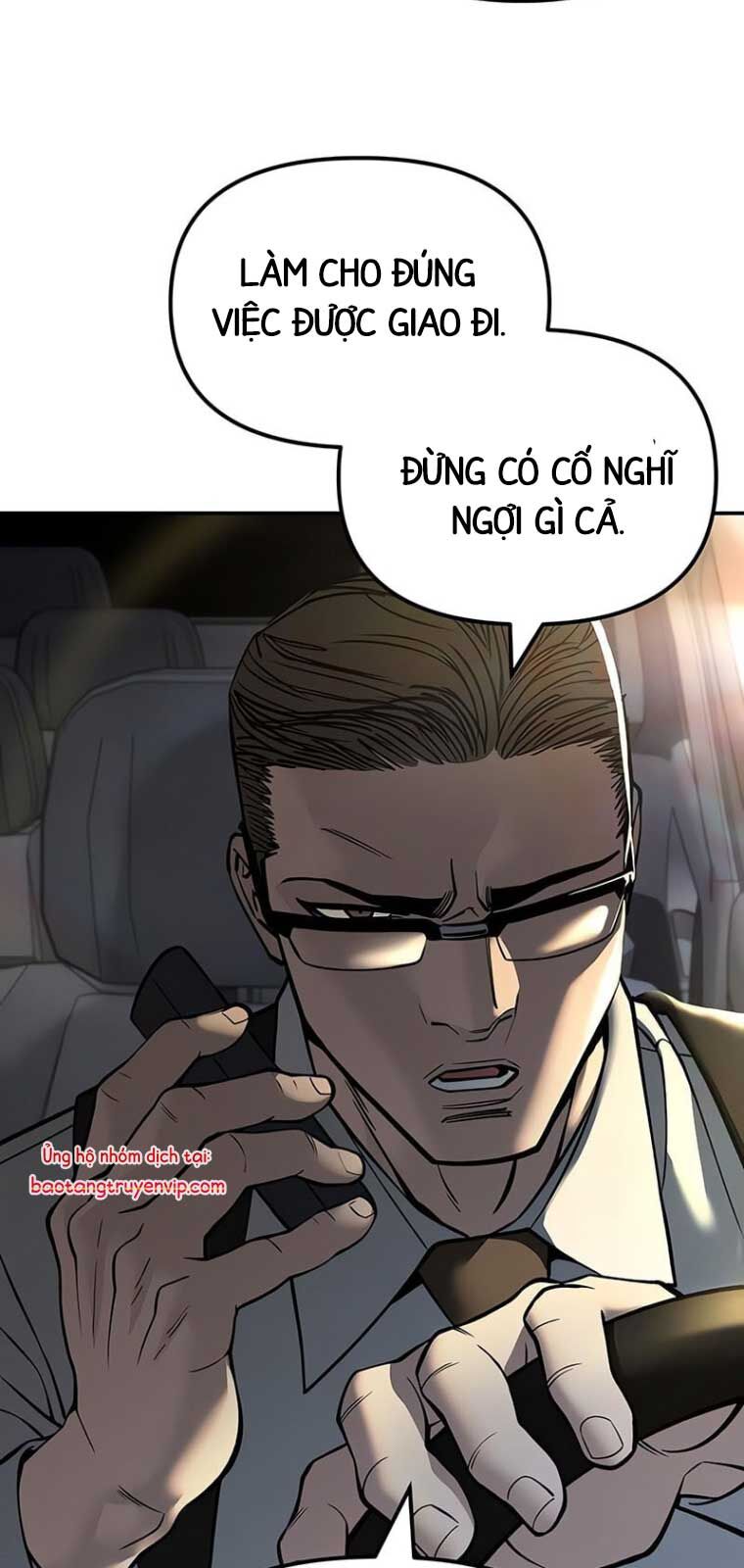 Giang Hồ Thực Thi Công Lý Chap 137 - Next Chap 138