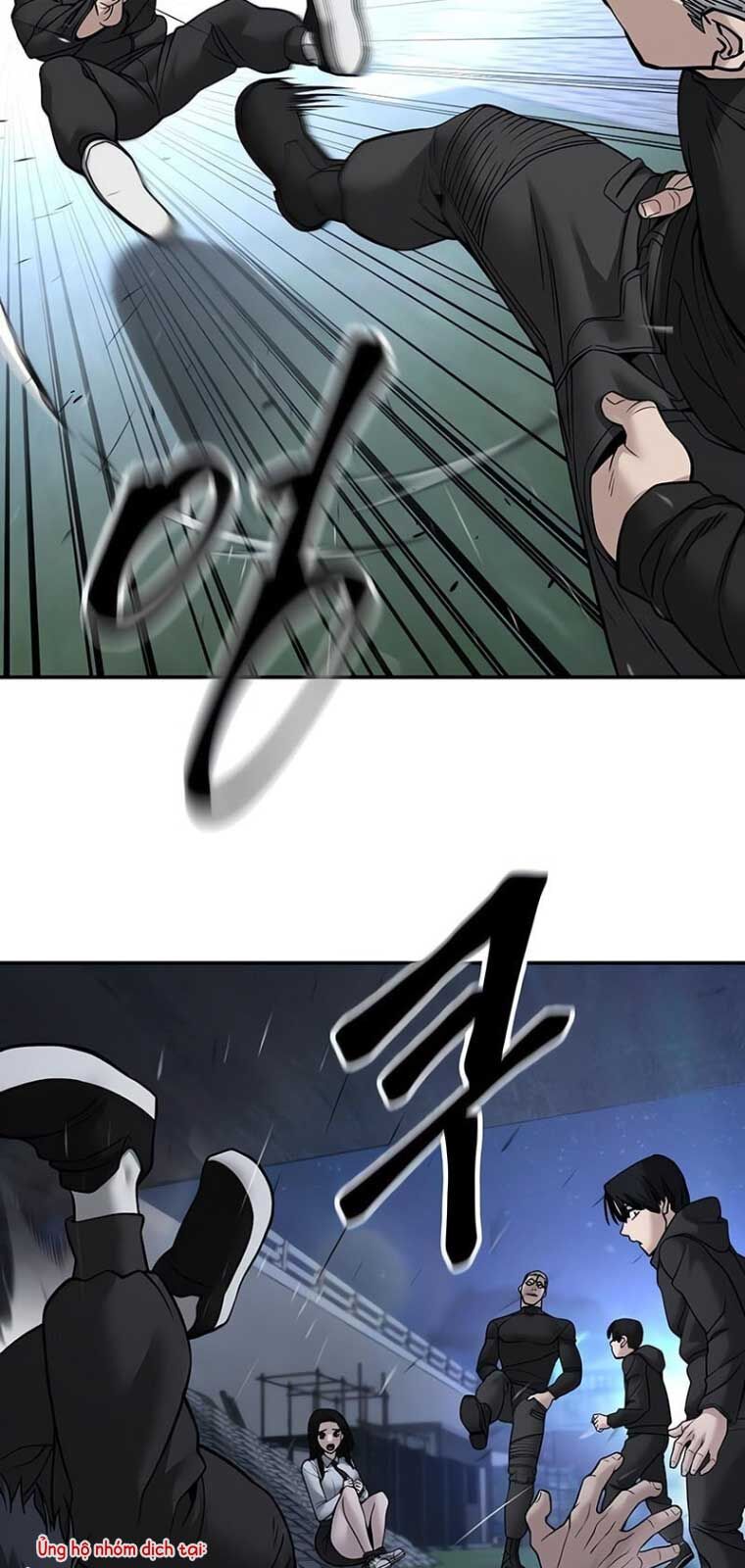 Giang Hồ Thực Thi Công Lý Chap 137 - Next Chap 138