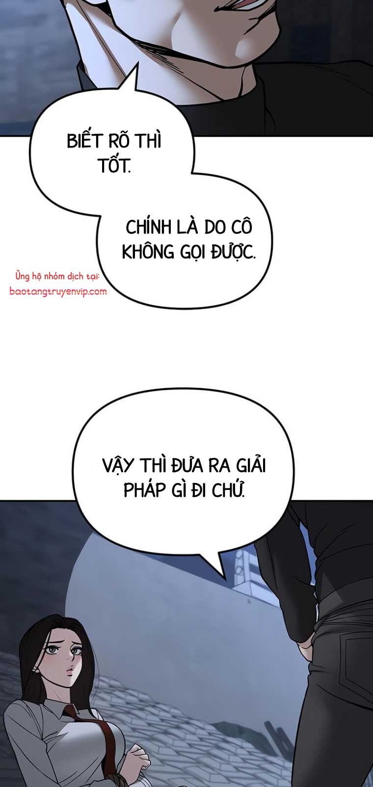 Giang Hồ Thực Thi Công Lý Chap 137 - Next Chap 138