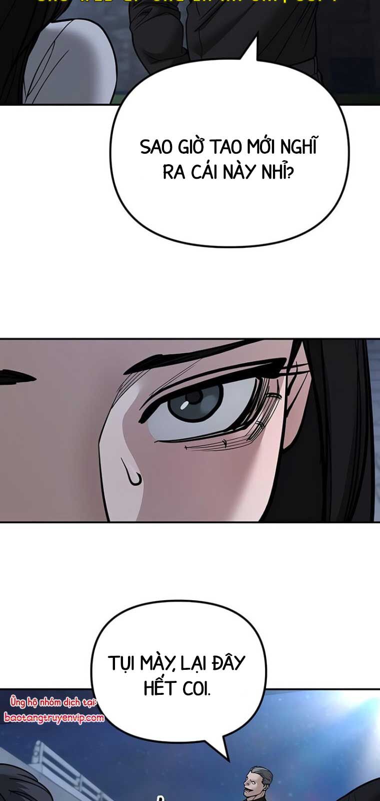 Giang Hồ Thực Thi Công Lý Chap 137 - Next Chap 138