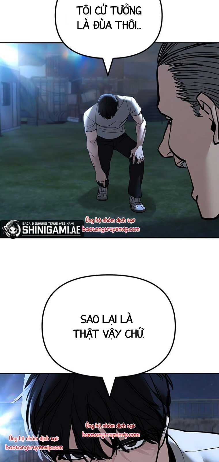 Giang Hồ Thực Thi Công Lý Chap 137 - Next Chap 138