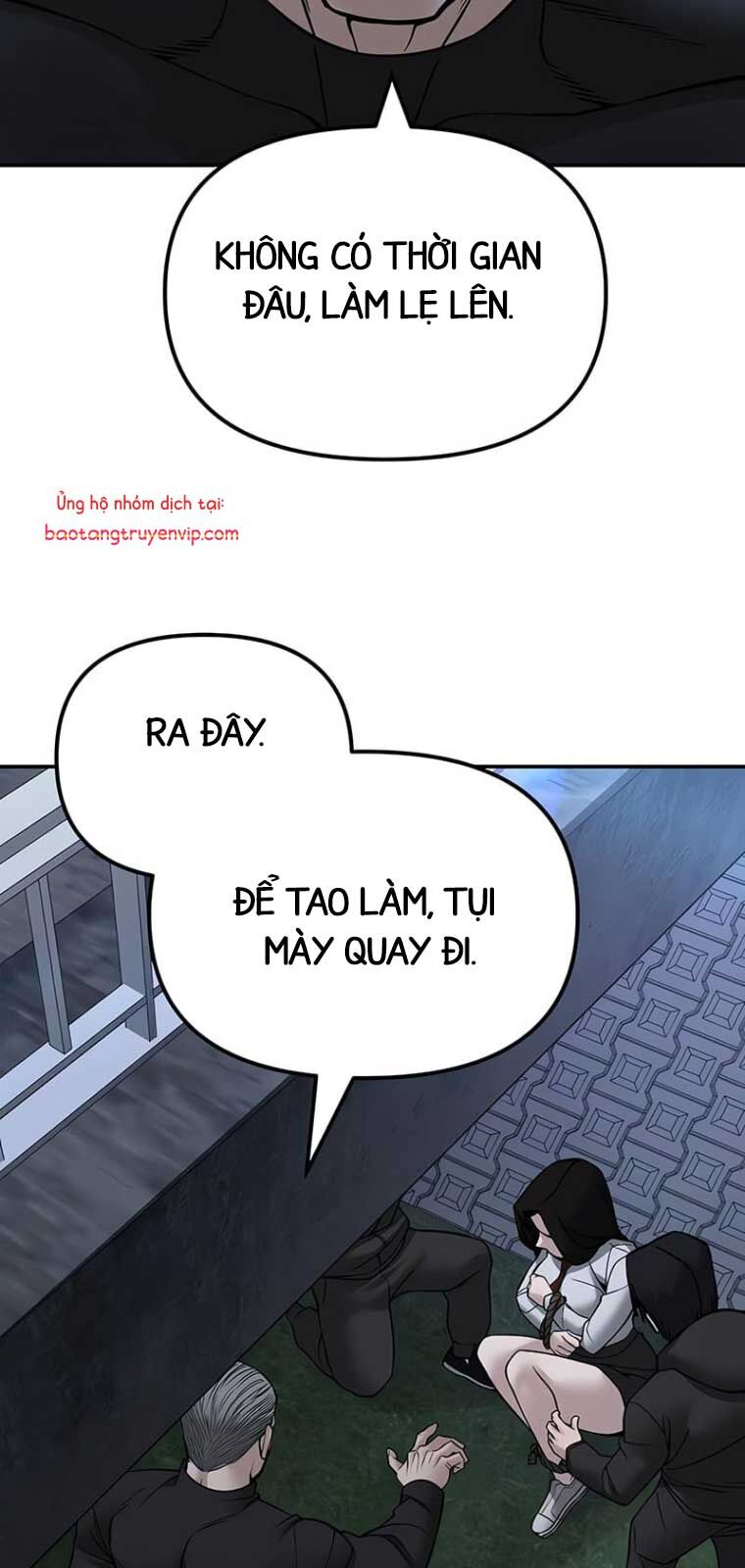 Giang Hồ Thực Thi Công Lý Chap 137 - Next Chap 138