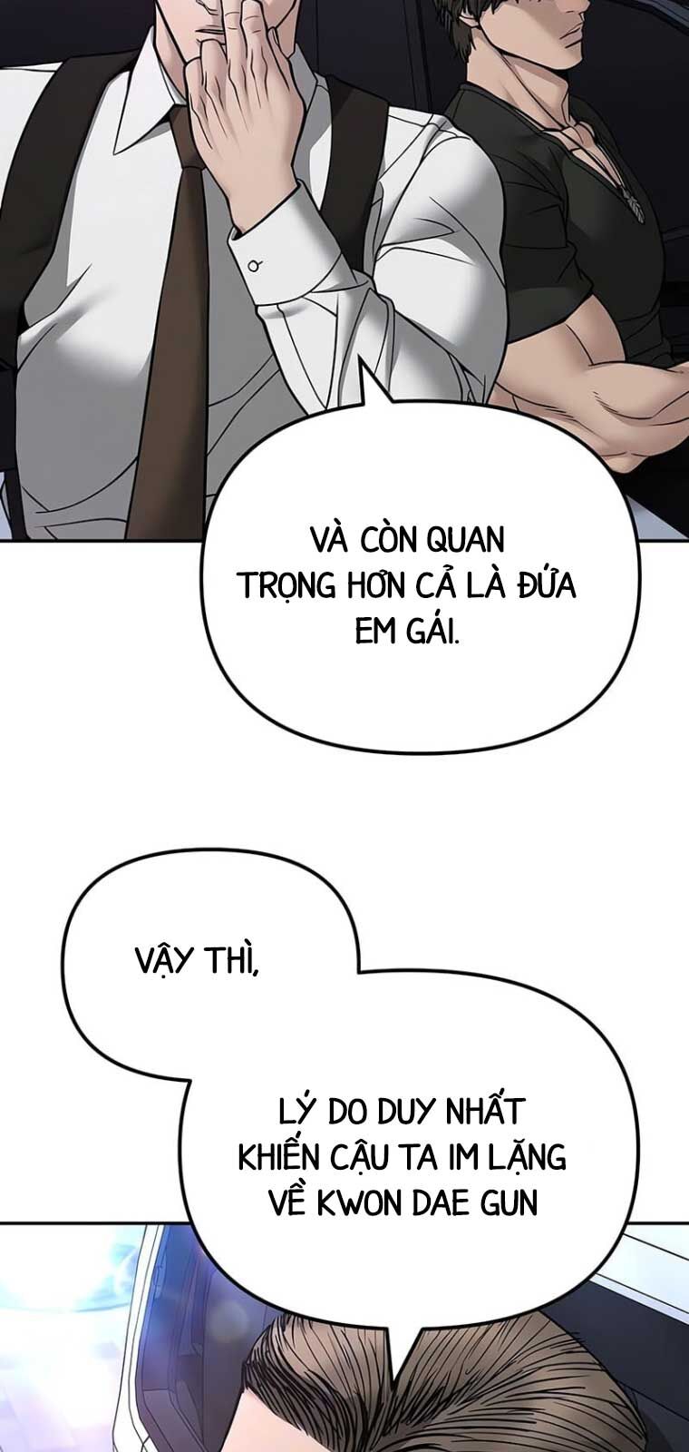 Giang Hồ Thực Thi Công Lý Chap 137 - Next Chap 138