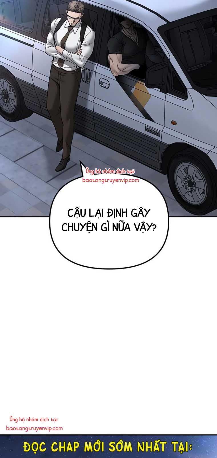 Giang Hồ Thực Thi Công Lý Chap 137 - Next Chap 138