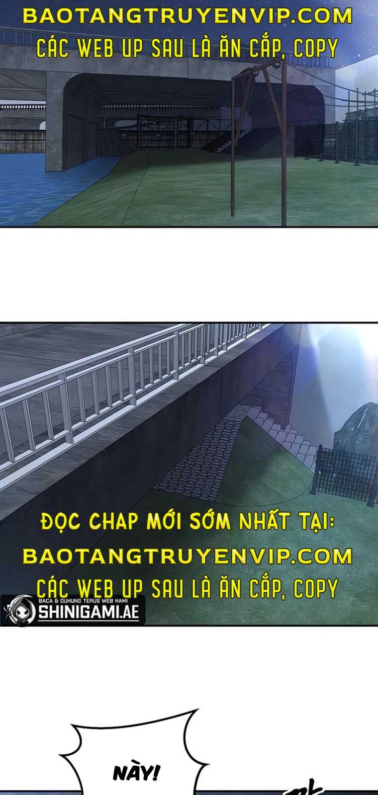 Giang Hồ Thực Thi Công Lý Chap 137 - Next Chap 138