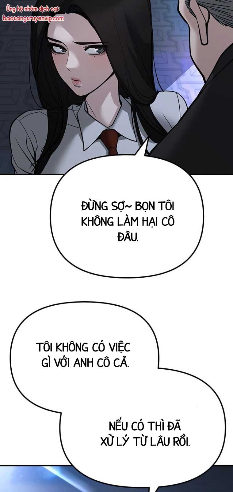 Giang Hồ Thực Thi Công Lý Chap 137 - Next Chap 138