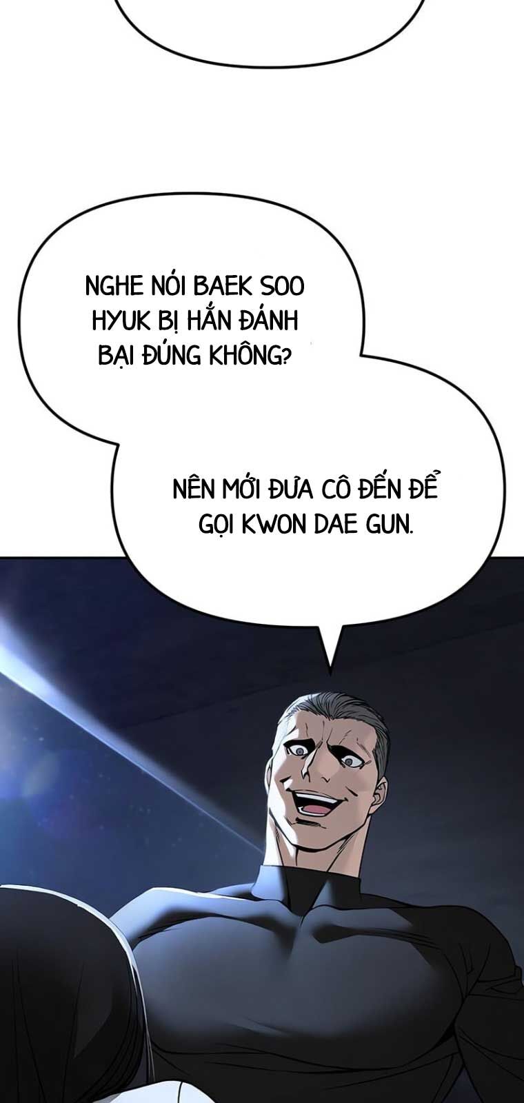 Giang Hồ Thực Thi Công Lý Chap 137 - Next Chap 138