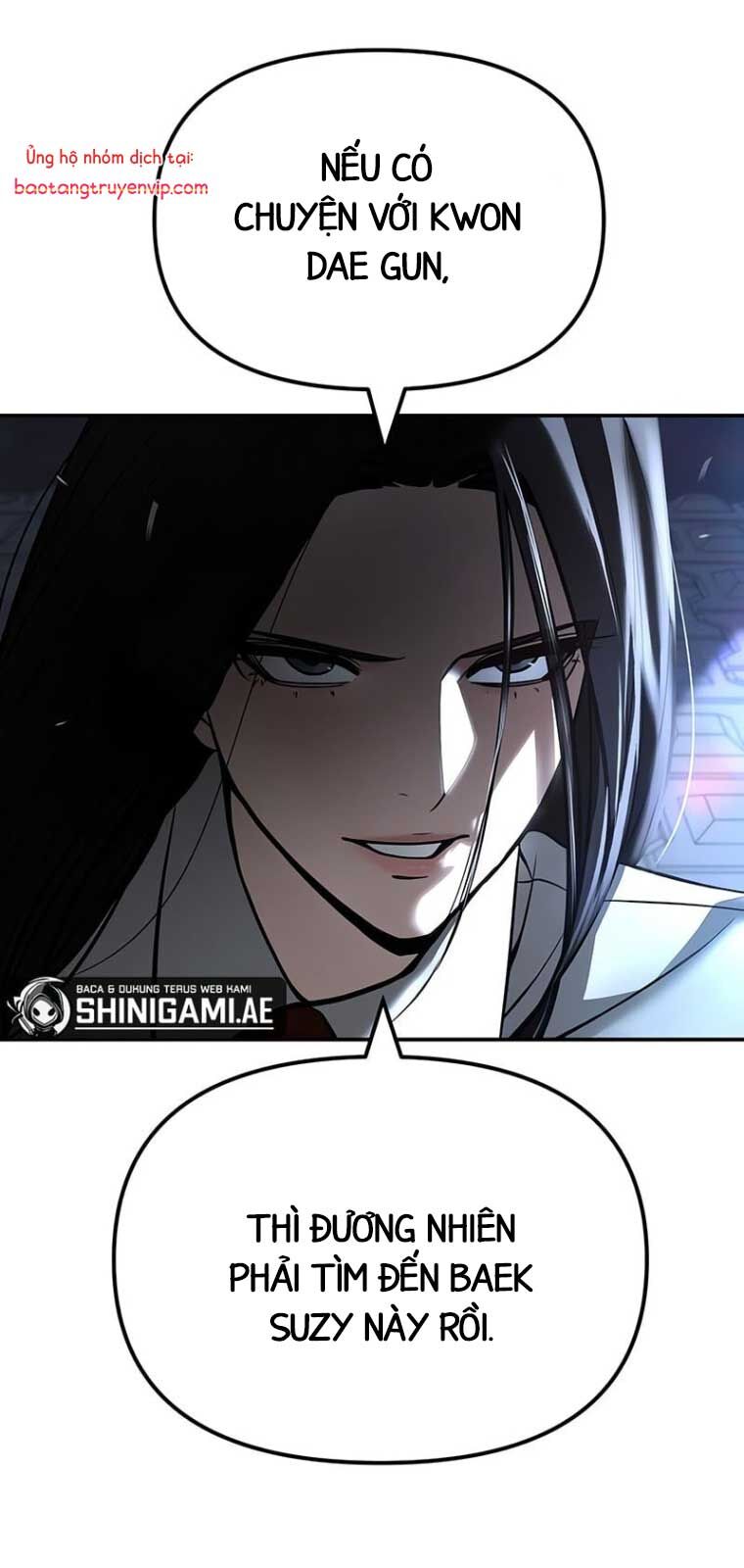 Giang Hồ Thực Thi Công Lý Chap 137 - Next Chap 138