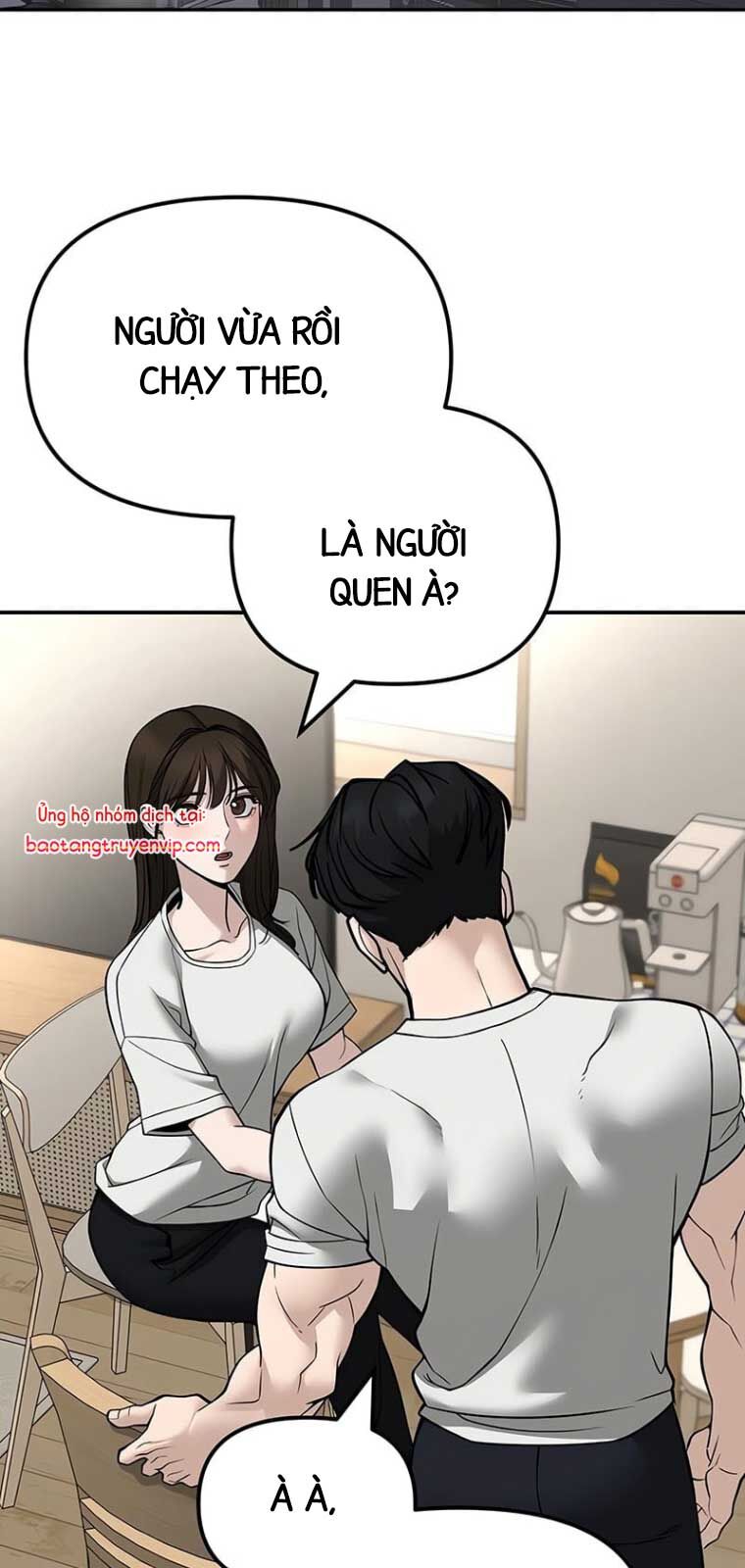 Giang Hồ Thực Thi Công Lý Chap 137 - Next Chap 138