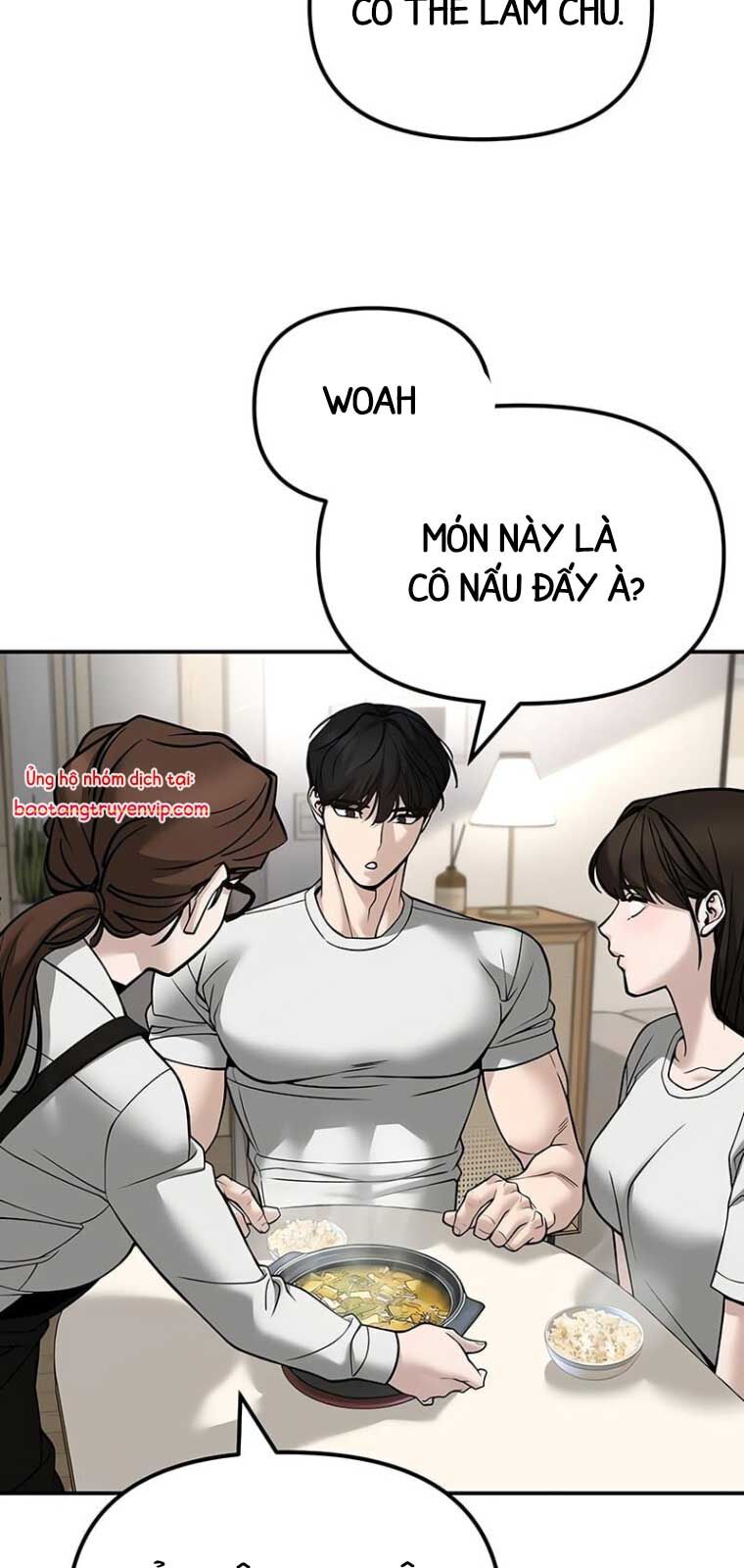 Giang Hồ Thực Thi Công Lý Chap 137 - Next Chap 138