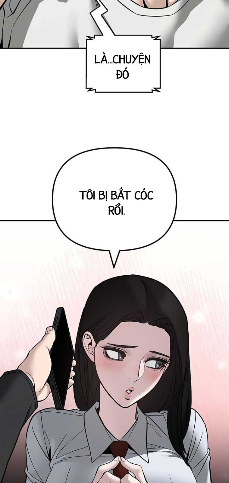 Giang Hồ Thực Thi Công Lý Chap 137 - Next Chap 138