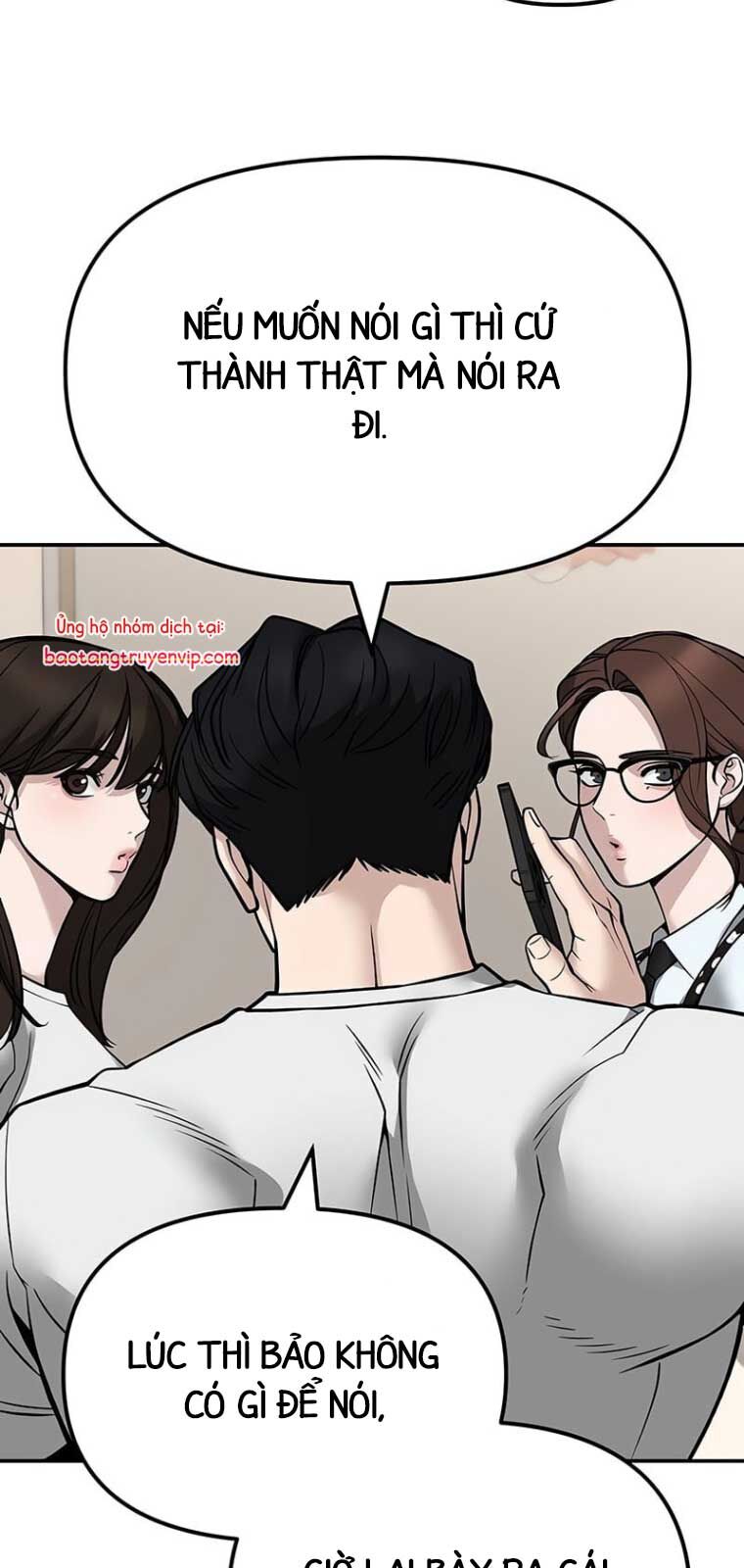 Giang Hồ Thực Thi Công Lý Chap 137 - Next Chap 138