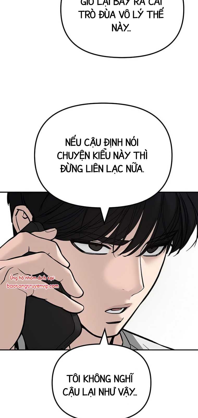 Giang Hồ Thực Thi Công Lý Chap 137 - Next Chap 138