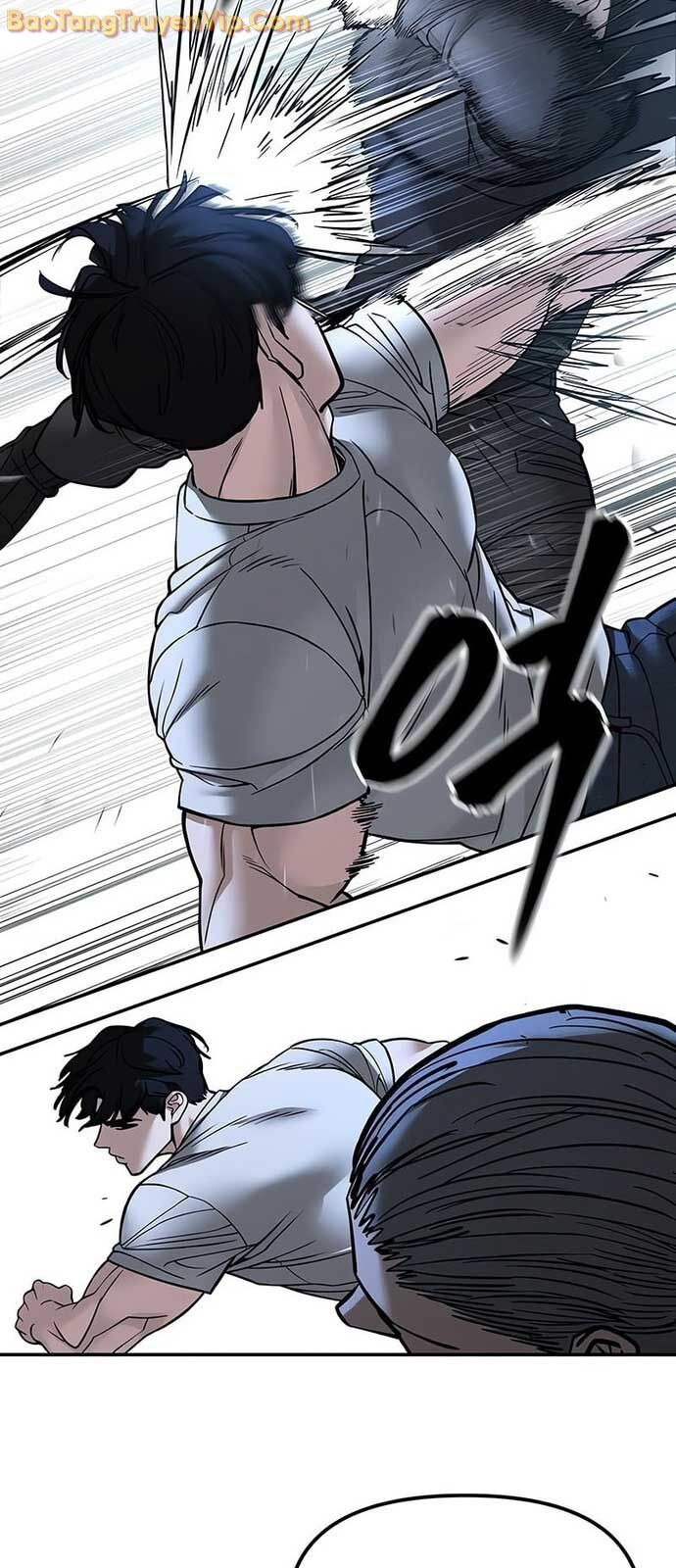 Giang Hồ Thực Thi Công Lý Chap 138 - Next Chap 139