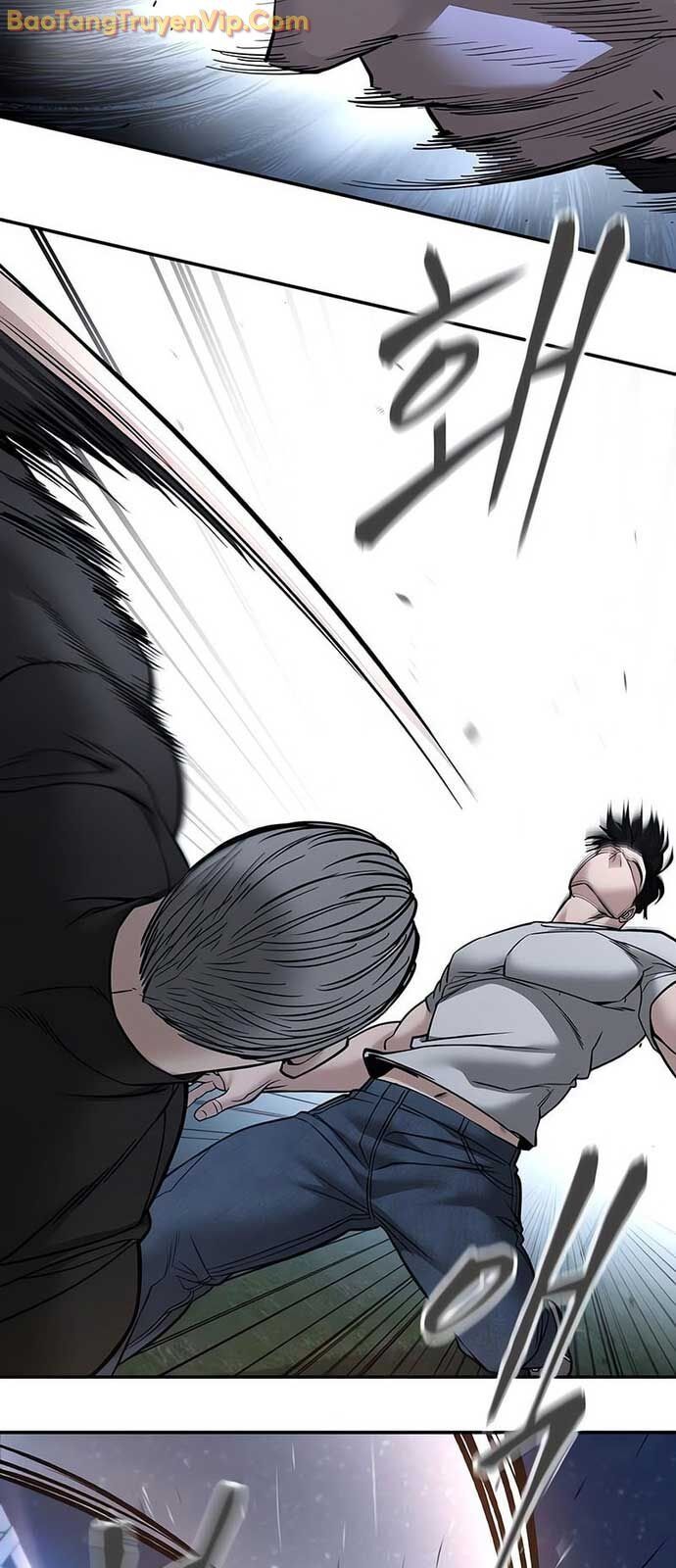 Giang Hồ Thực Thi Công Lý Chap 138 - Next Chap 139