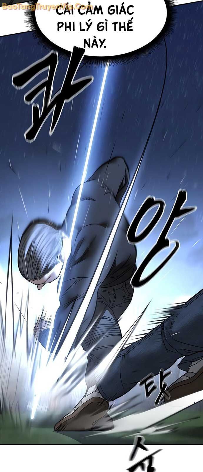 Giang Hồ Thực Thi Công Lý Chap 138 - Next Chap 139