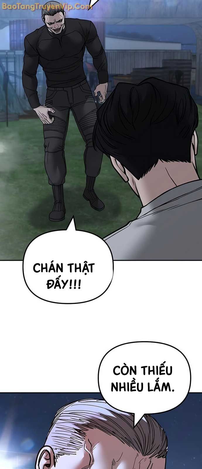 Giang Hồ Thực Thi Công Lý Chap 138 - Next Chap 139