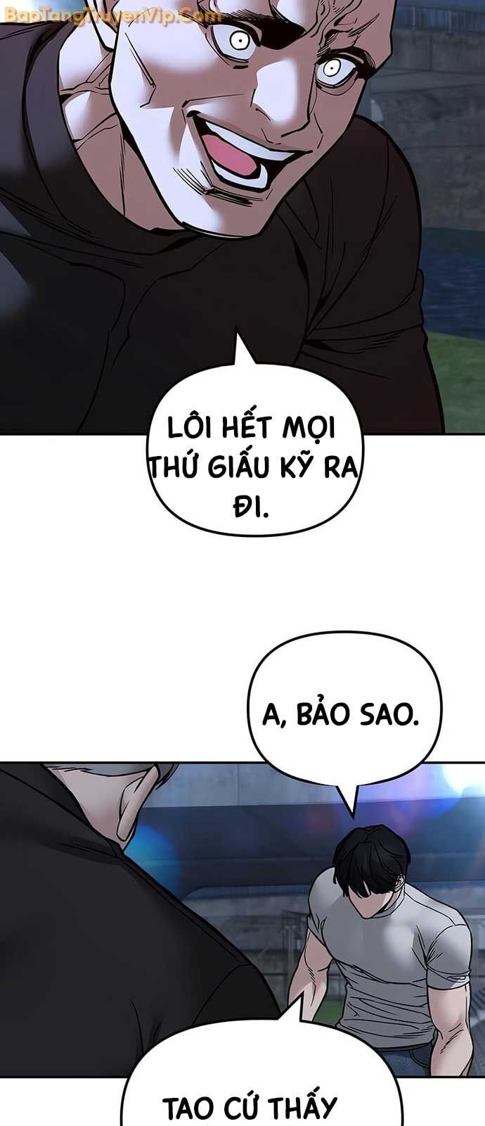 Giang Hồ Thực Thi Công Lý Chap 138 - Next Chap 139