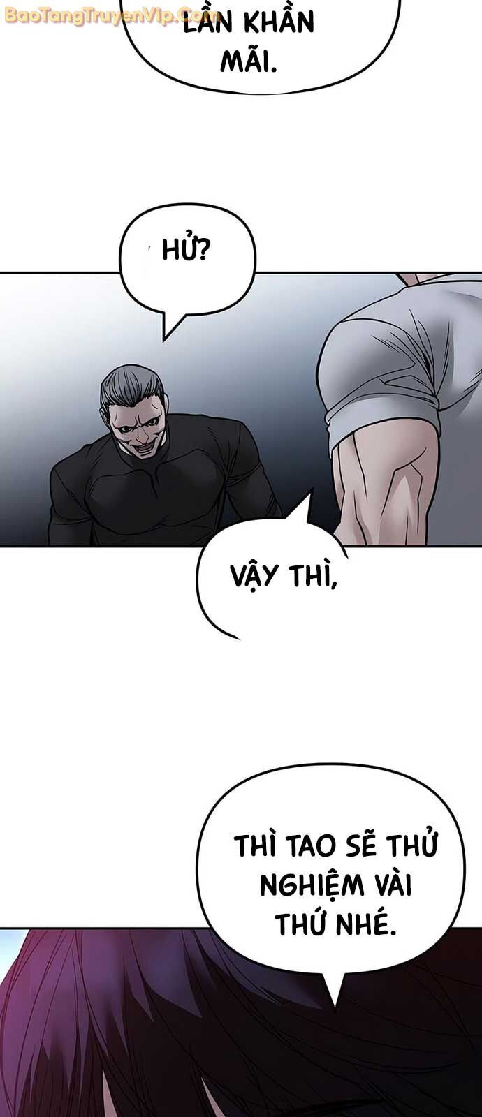 Giang Hồ Thực Thi Công Lý Chap 138 - Next Chap 139