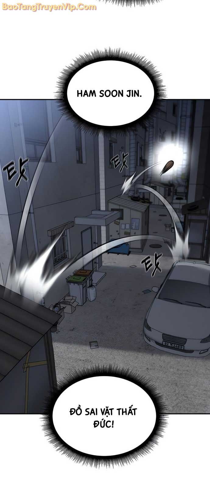 Giang Hồ Thực Thi Công Lý Chap 138 - Next Chap 139