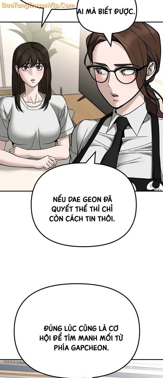 Giang Hồ Thực Thi Công Lý Chap 138 - Next Chap 139