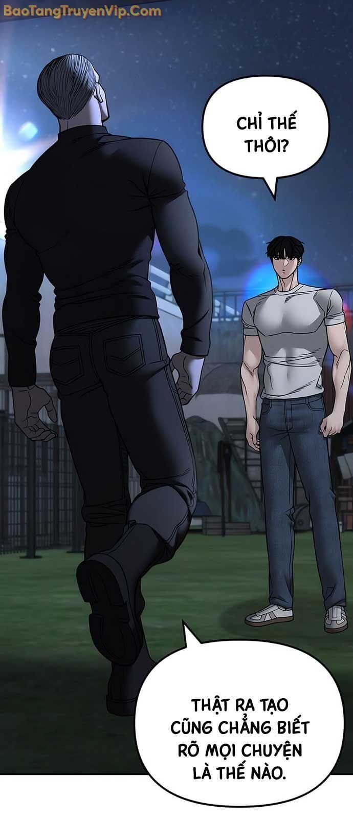 Giang Hồ Thực Thi Công Lý Chap 138 - Next Chap 139