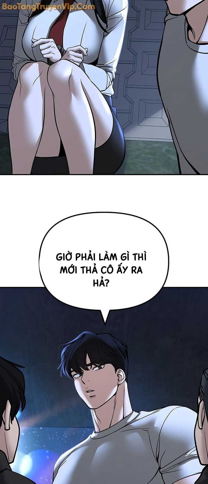 Giang Hồ Thực Thi Công Lý Chap 138 - Next Chap 139