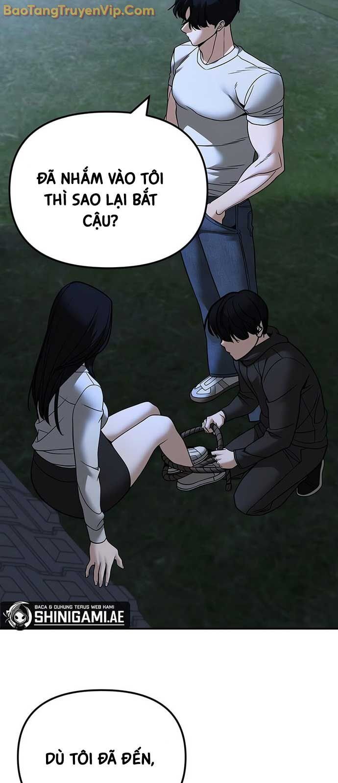 Giang Hồ Thực Thi Công Lý Chap 138 - Next Chap 139